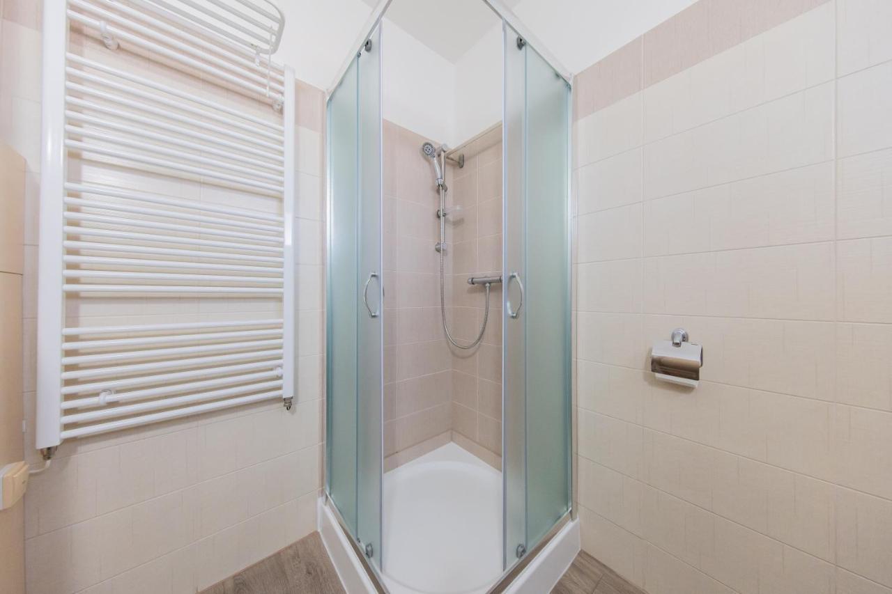 Apartmany Sophia 5 A 6 Velke Losiny Exterior photo